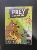 Boîte de Prey Another Day