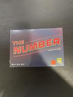 Boîte de The Number