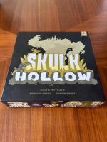 Boîte de Skulk Hollow