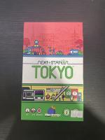 Boîte de Next Station - Tokyo