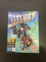 Boîte de Bahamas Braquage De Haut Vol