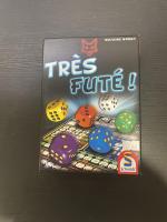 Boîte de Très futé