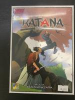 Boîte de Katana