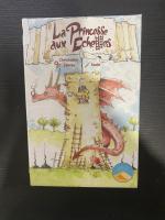Boîte de La Princesse Aux Echelles