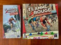 Boîte de Flamme Rouge
