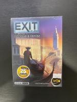 Boîte de Exit - Intrigue À Venise