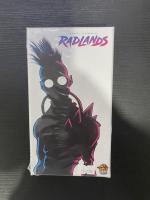 Boîte de Radlands