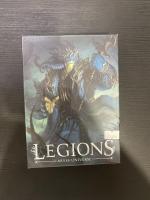 Boîte de Legions Abyss Universe