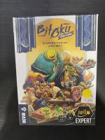 Boîte de Bitokū - Resutoran
