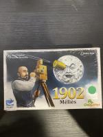 Boîte de 1902 - Méliès