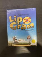 Boîte de Lipogram