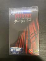 Boîte de Detective - Petty Officers
