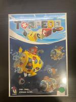Boîte de Torpedo Dice