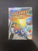 Boîte de Distant Suns