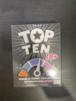 Boîte de Top Ten 18+