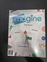 Boîte de Imagine