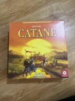 Boîte de Catane - Villes Et Chevaliers
