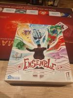 Boîte de Ensemble