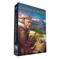 Boîte de Cartographers