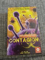 Boîte de Pandémie Contagion