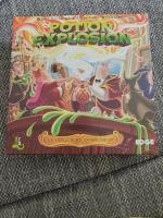 Boîte de Potion Explosion - Le Cinquième Ingrédient