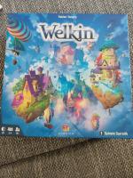 Boîte de Welkin