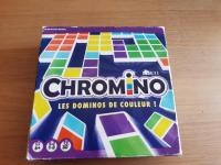 Boîte de Chromino Deluxe