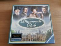 Boîte de Diamonds Club