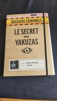 Boîte de Le Secret Des Yakuzas