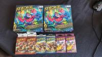 Boîte de Keyforge : Mutation De Masse