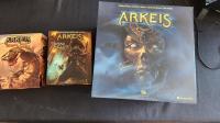 Boîte de Arkeis