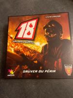 Boîte de 18 - Soldats du feu