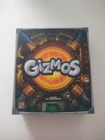 Boîte de Gizmos