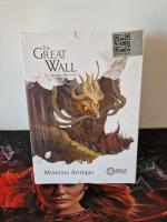 Boîte de The Great Wall - Monstres Antiques