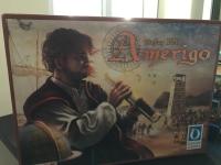 Boîte de Amerigo