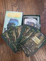 Boîte de Undo - Le Savoir Interdit