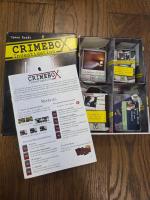 Boîte de Crimebox