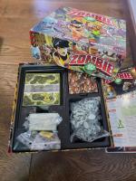 Boîte de Zombie 15'