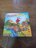 Boîte de Queendomino