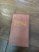 Boîte de Tortuga 1667