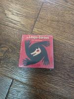 Boîte de Loup Garou De Thiercelieux
