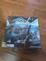 Boîte de Captain Sonar