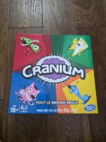Boîte de Cranium