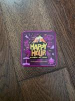 Boîte de Happy Hour