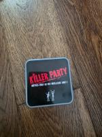 Boîte de Killer Party