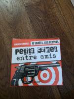 Boîte de Petits crimes entre amis