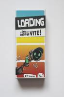 Boîte de Loading
