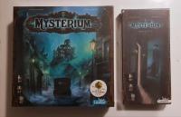 Boîte de Mysterium