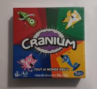 Boîte de Cranium