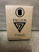 Boîte de 7 Fallen